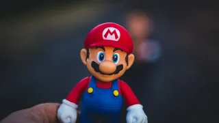 mario