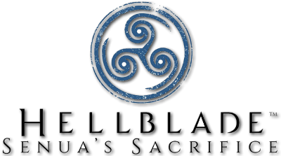 Hellblade Senuas Sacrifice Logo