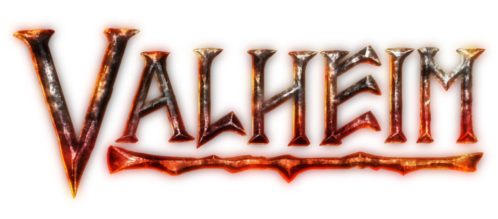 Valheim logo1